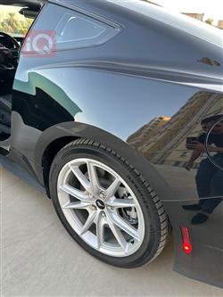 فۆرد مۆستانگ